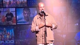 דורון מדלי, צילום: אפרת קרסנר